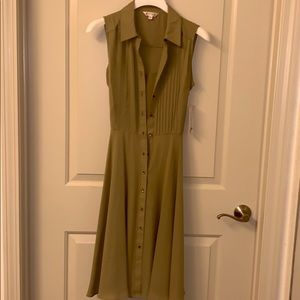Nanette Nanette Lepore Women's Dress - NWT - Sz 2